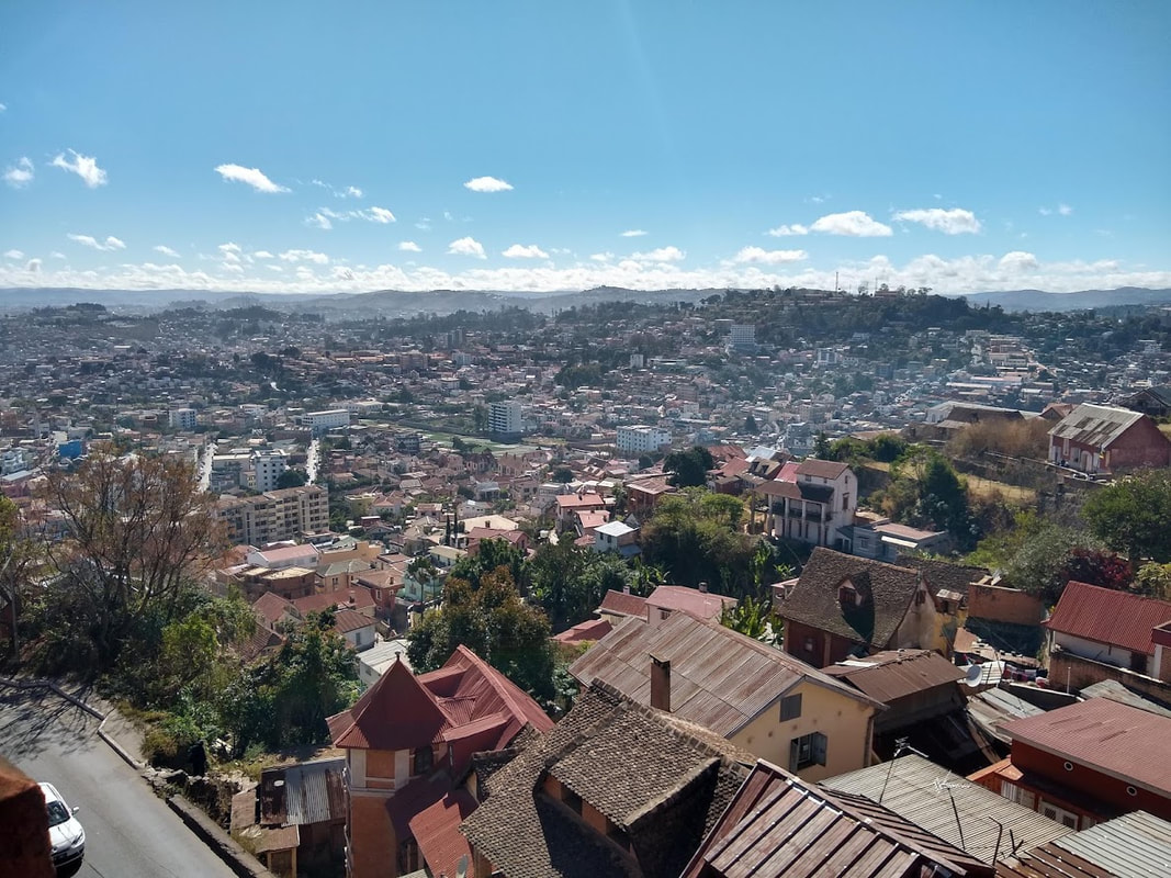 Sex with girl and dogs in Antananarivo